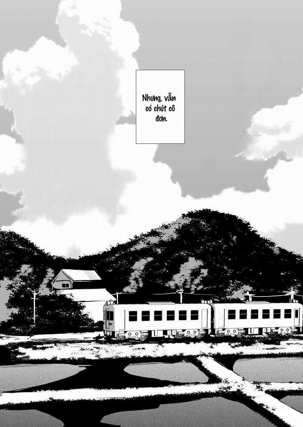 Tổng Hợp Oneshot Của Zjt 190 trang 1