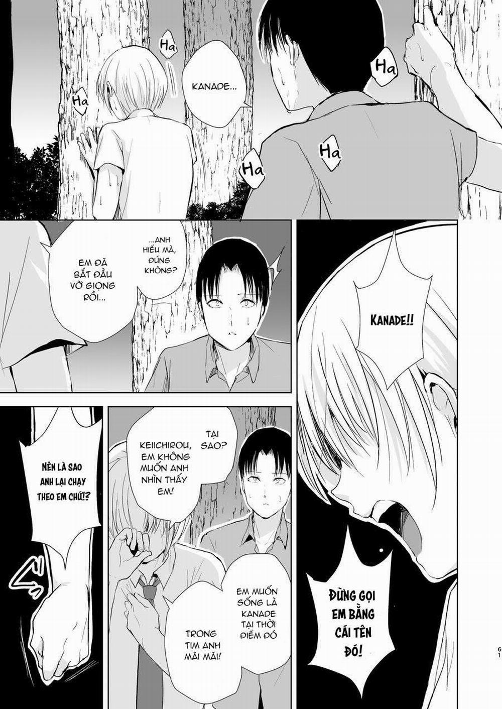 Tổng Hợp Oneshot Của Zjt 190 trang 10