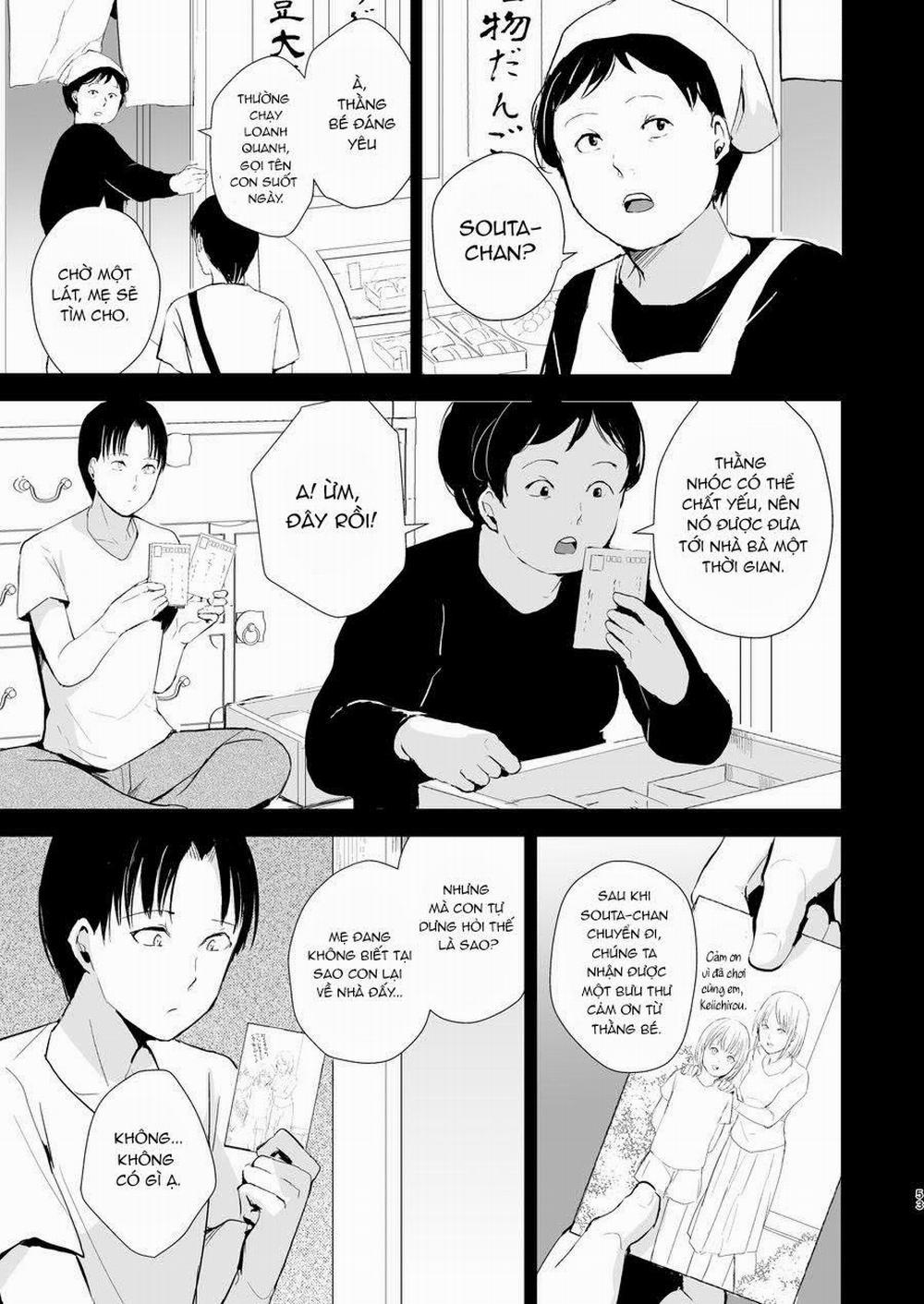 Tổng Hợp Oneshot Của Zjt 190 trang 33