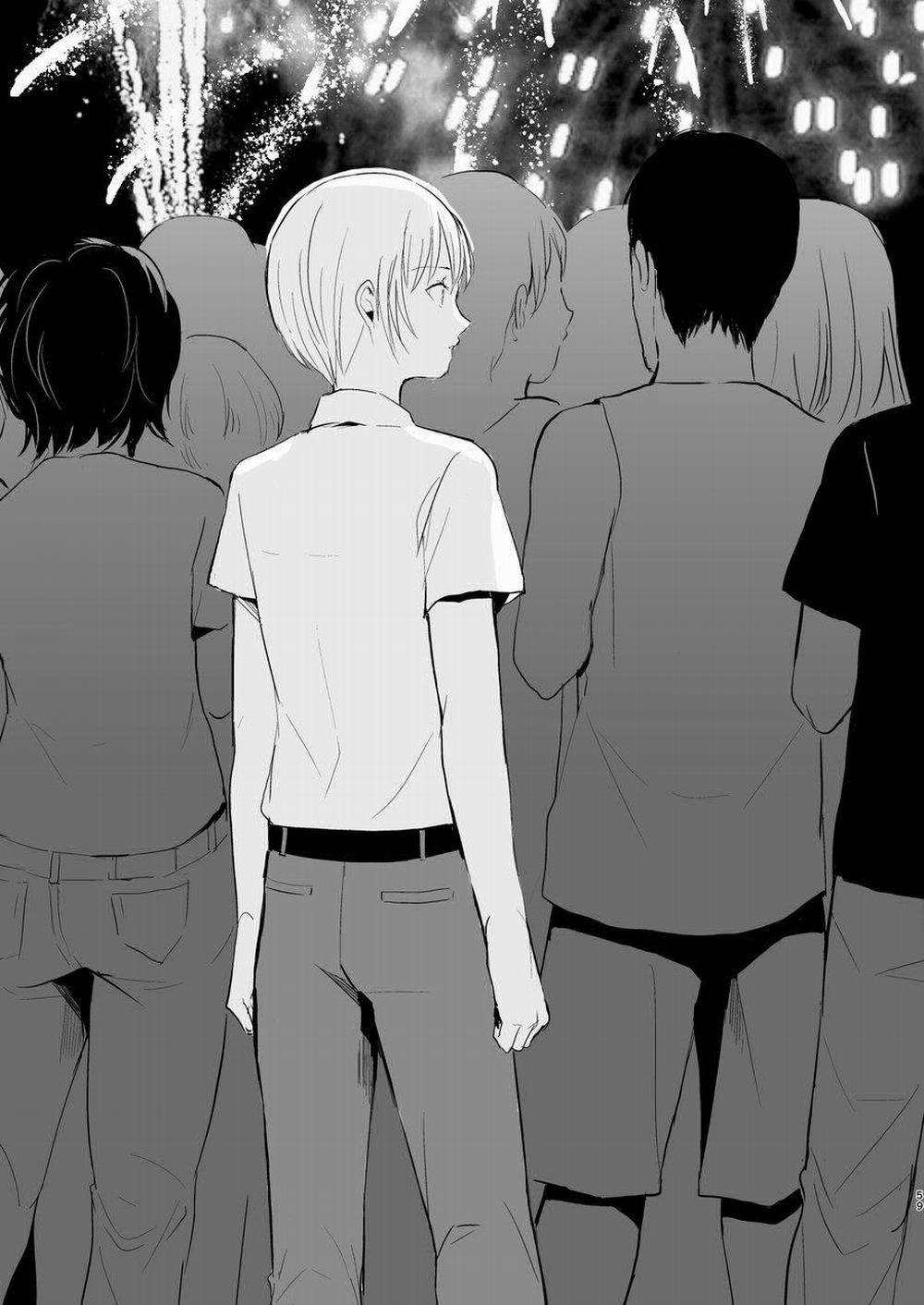 Tổng Hợp Oneshot Của Zjt 190 trang 39