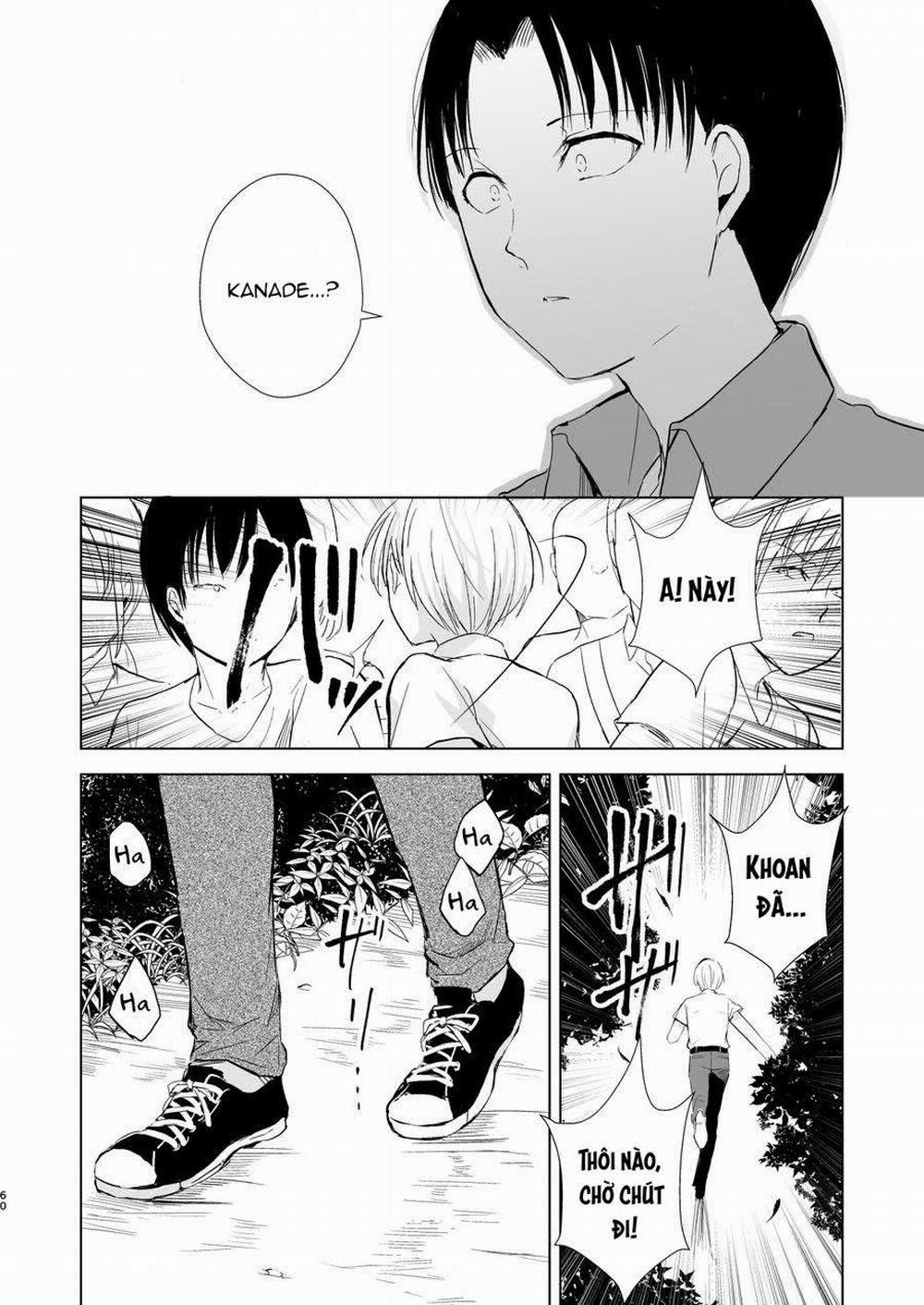 Tổng Hợp Oneshot Của Zjt 190 trang 40