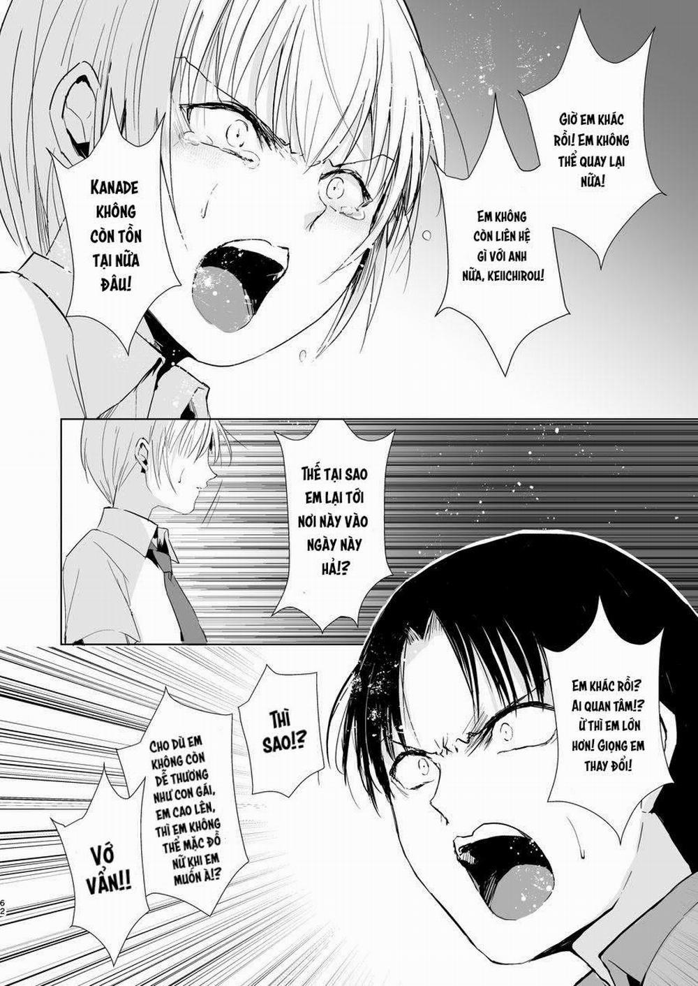 Tổng Hợp Oneshot Của Zjt 190 trang 42