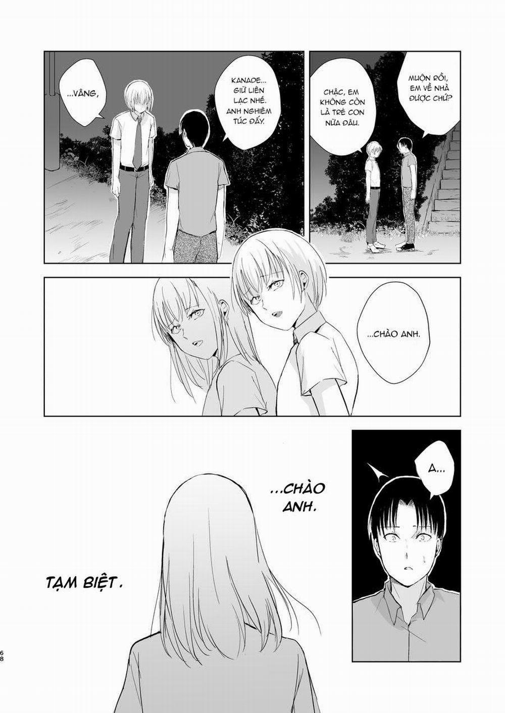 Tổng Hợp Oneshot Của Zjt 190 trang 48