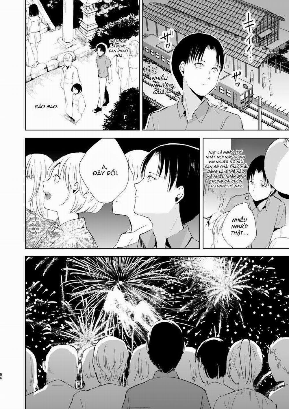 Tổng Hợp Oneshot Của Zjt 190 trang 5