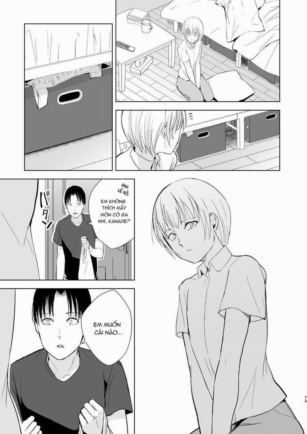 Tổng Hợp Oneshot Của Zjt 190 trang 53