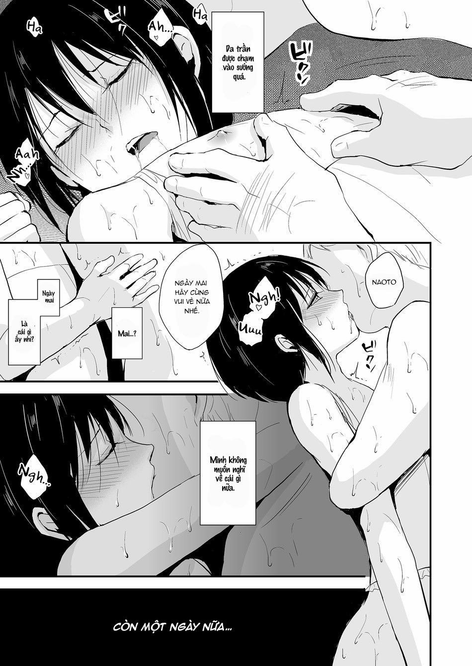 Tổng Hợp Oneshot Của Zjt 191 trang 31