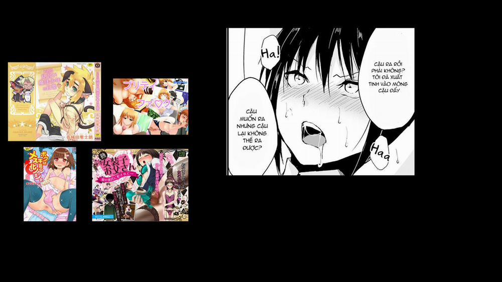 Tổng Hợp Oneshot Của Zjt 191 trang 34