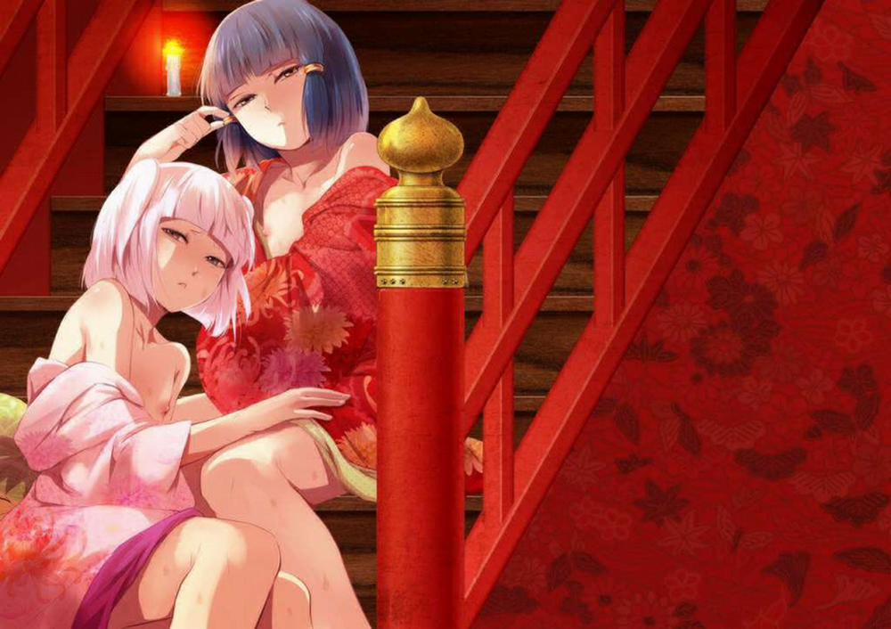 Tổng Hợp Oneshot Của Zjt 192 trang 33