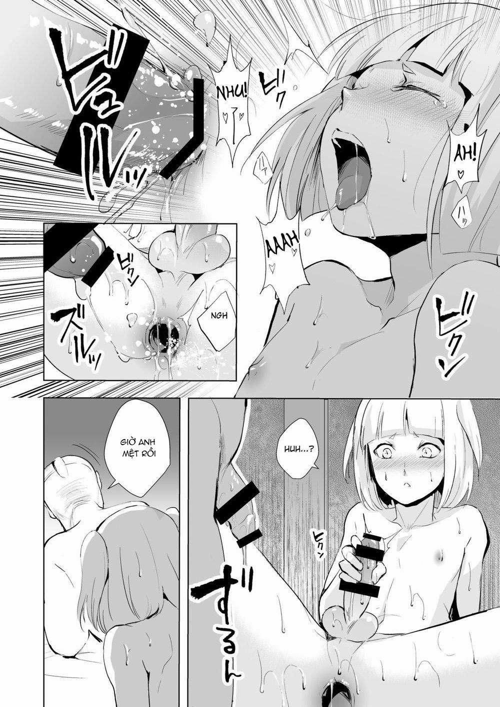 Tổng Hợp Oneshot Của Zjt 192 trang 6