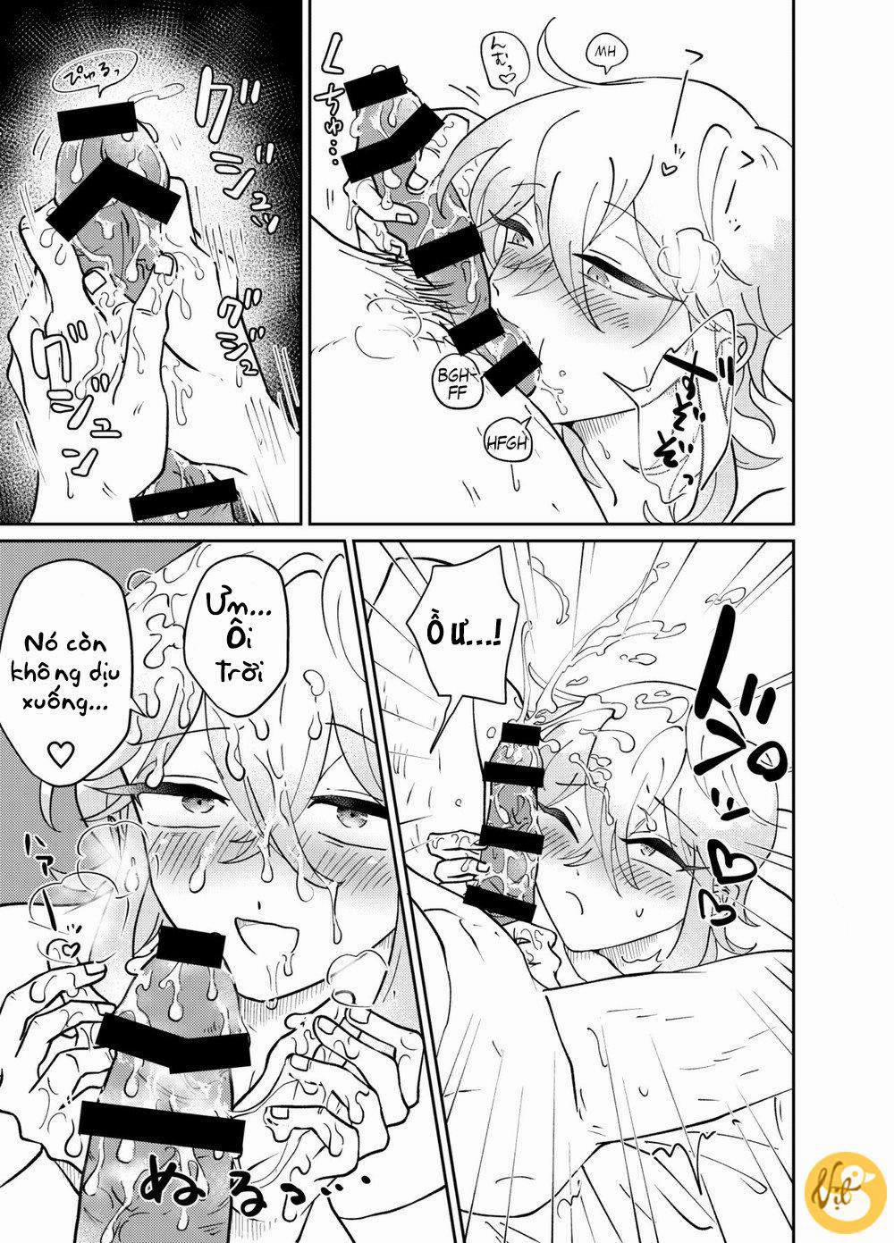 Tổng Hợp Oneshot Của Zjt 20 trang 16