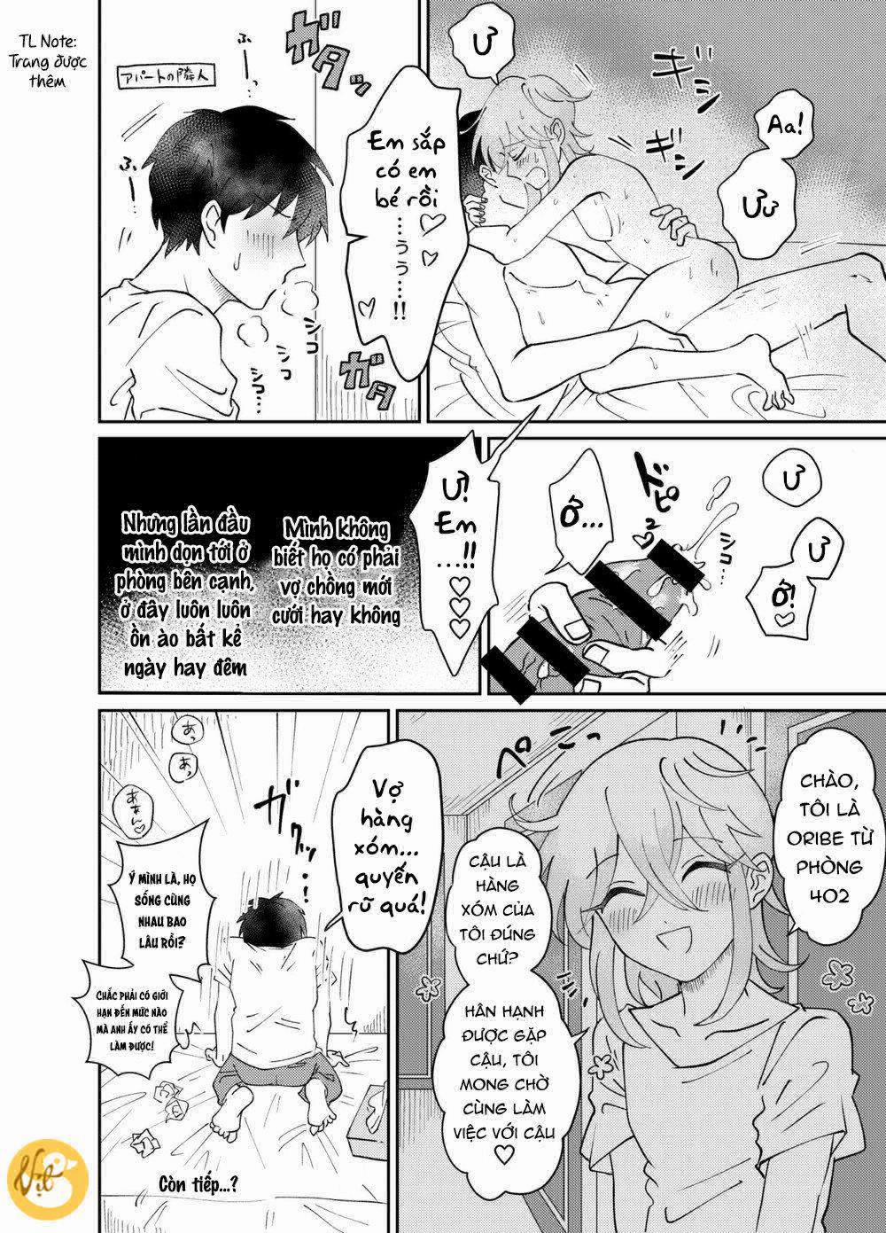 Tổng Hợp Oneshot Của Zjt 20 trang 25