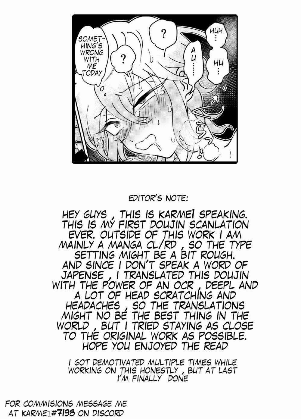 Tổng Hợp Oneshot Của Zjt 20 trang 27