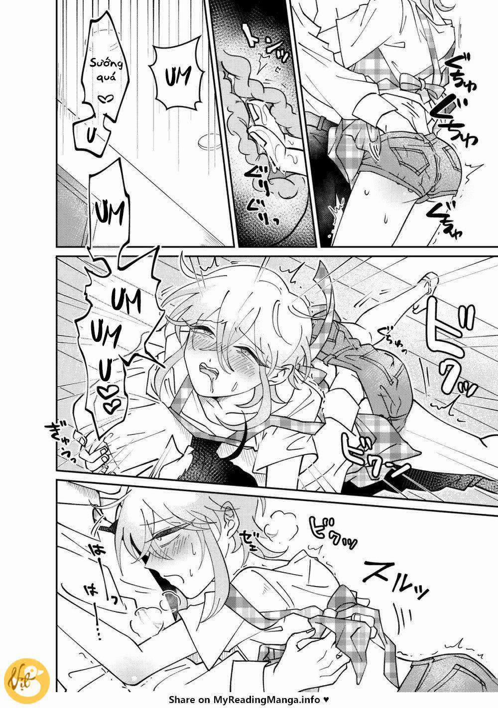 Tổng Hợp Oneshot Của Zjt 20 trang 5