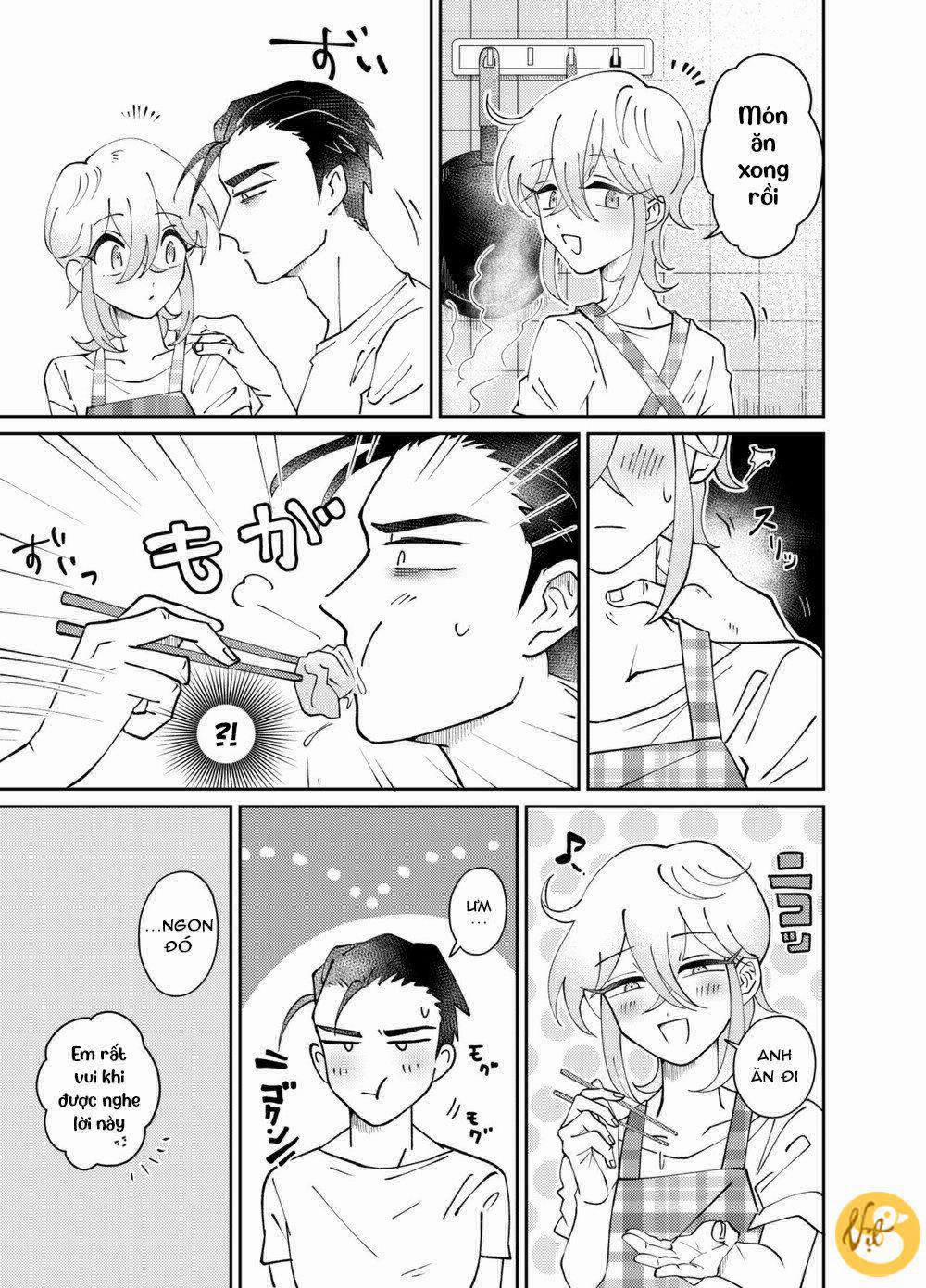 Tổng Hợp Oneshot Của Zjt 20 trang 8