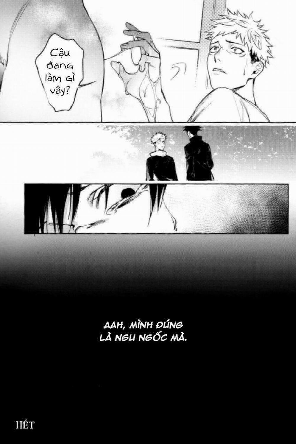 Tổng Hợp Oneshot Của Zjt 21 trang 30