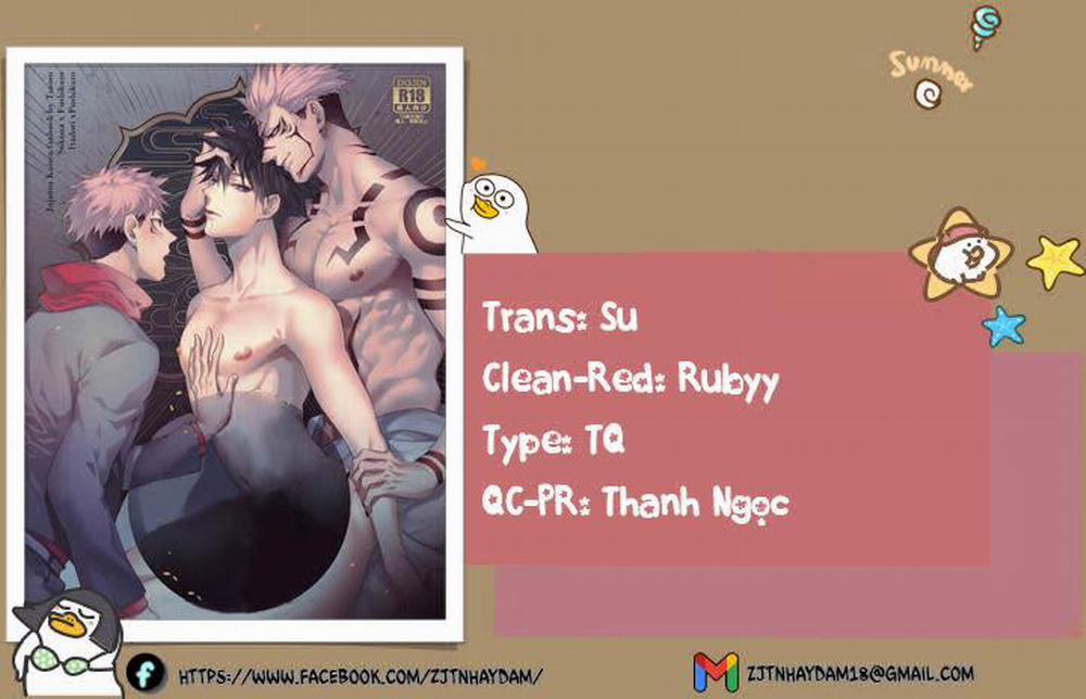 Tổng Hợp Oneshot Của Zjt 21 trang 32