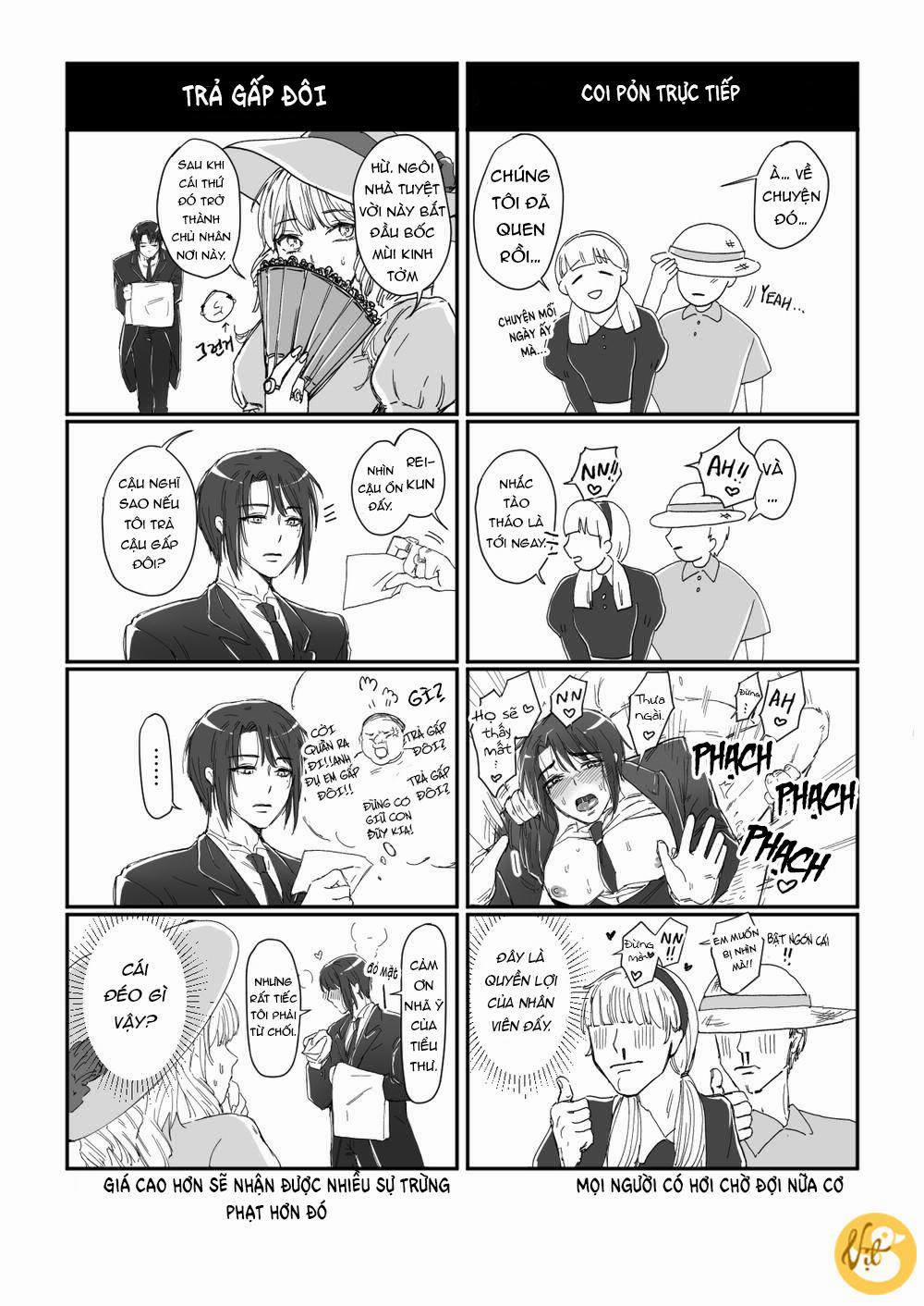 Tổng Hợp Oneshot Của Zjt 22 trang 30