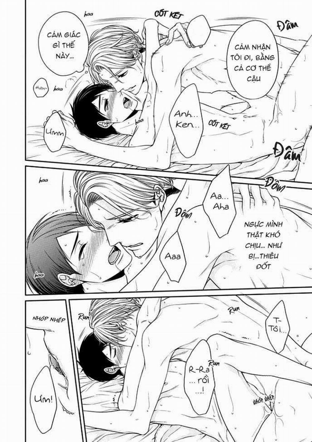 Tổng Hợp Oneshot Của Zjt 23 trang 22