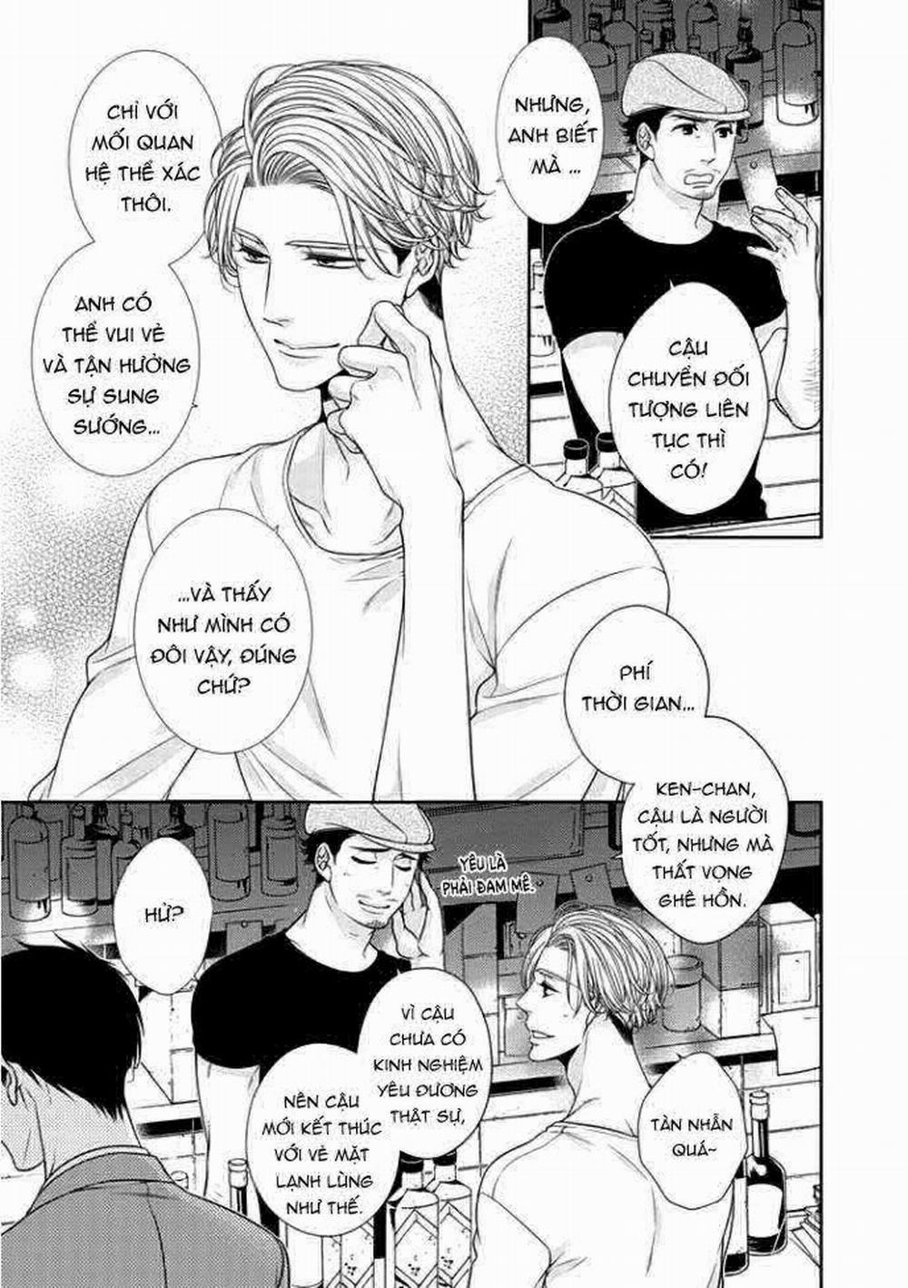 Tổng Hợp Oneshot Của Zjt 23 trang 3