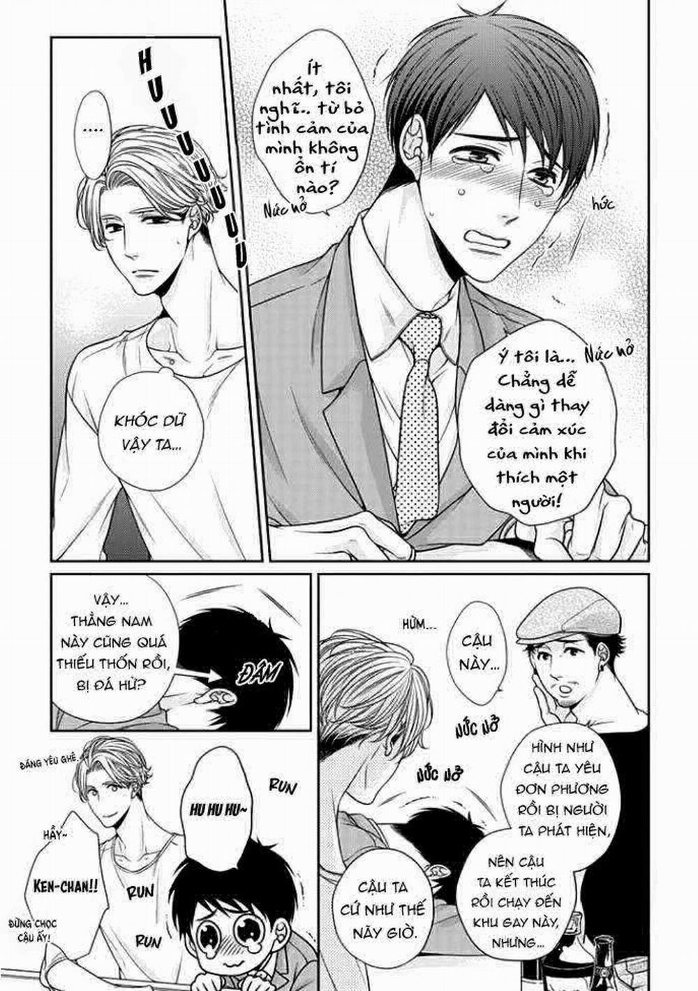 Tổng Hợp Oneshot Của Zjt 23 trang 5