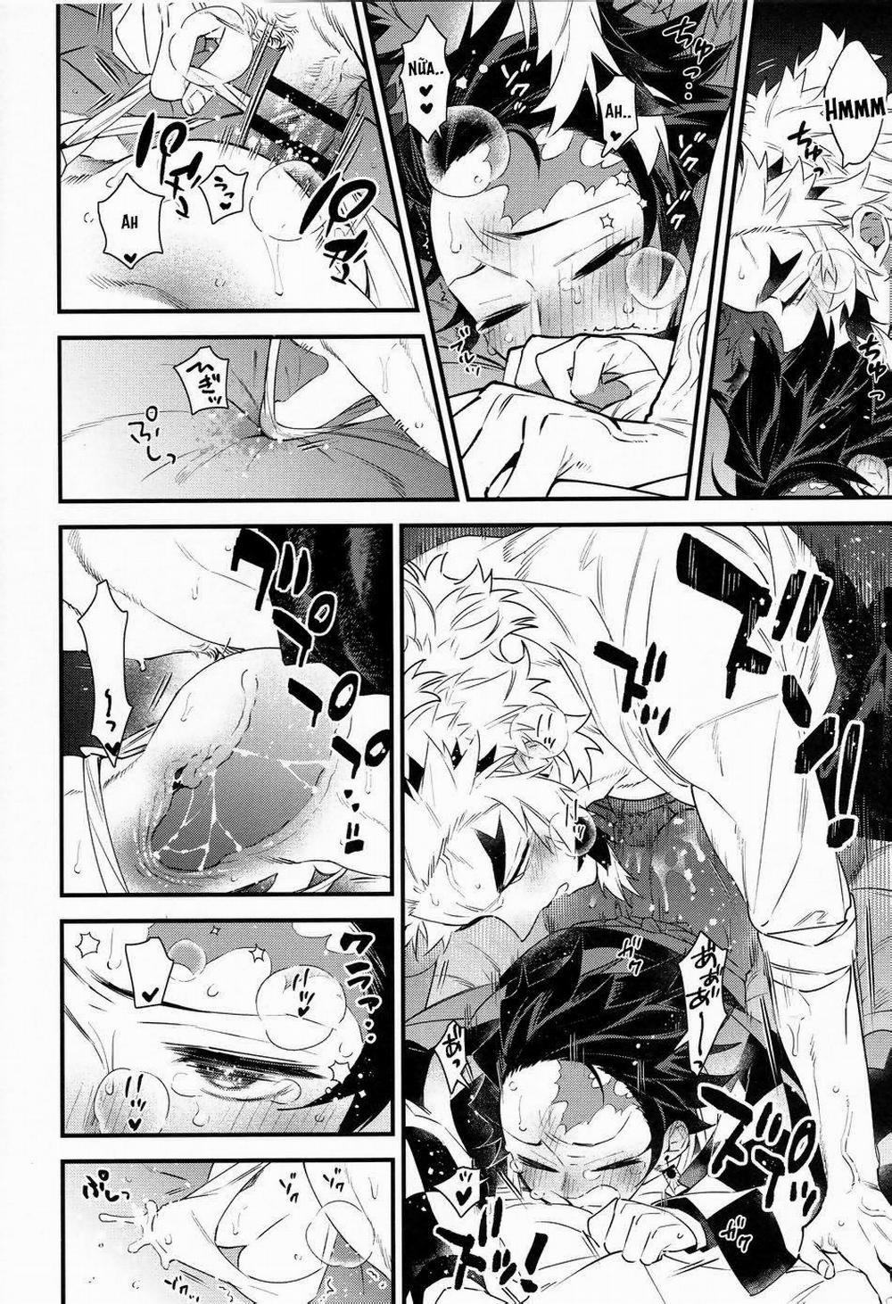 Tổng Hợp Oneshot Của Zjt 24 trang 12