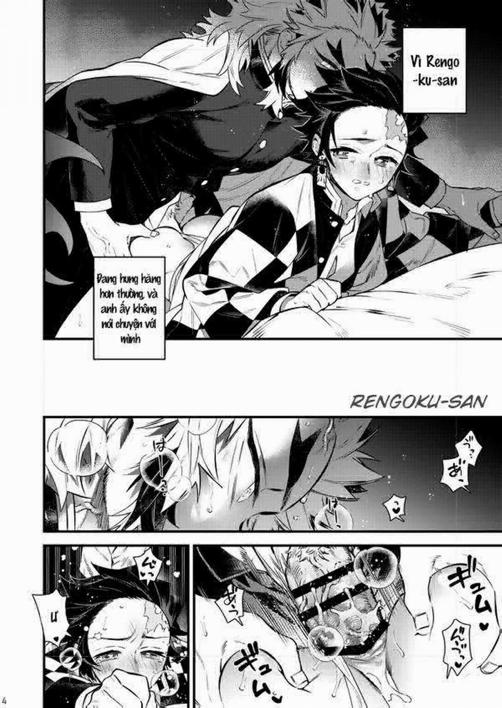 Tổng Hợp Oneshot Của Zjt 24 trang 2