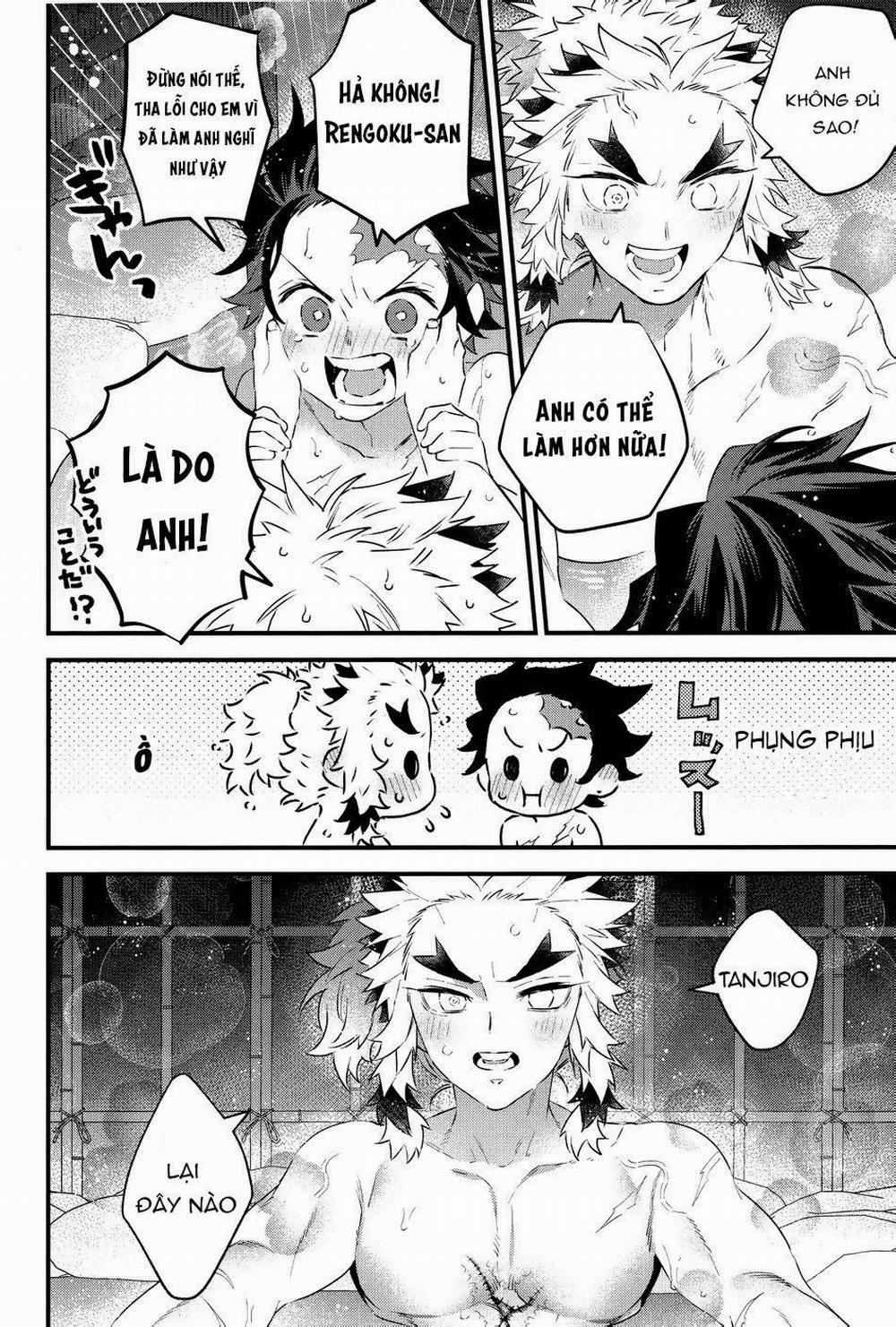 Tổng Hợp Oneshot Của Zjt 24 trang 24