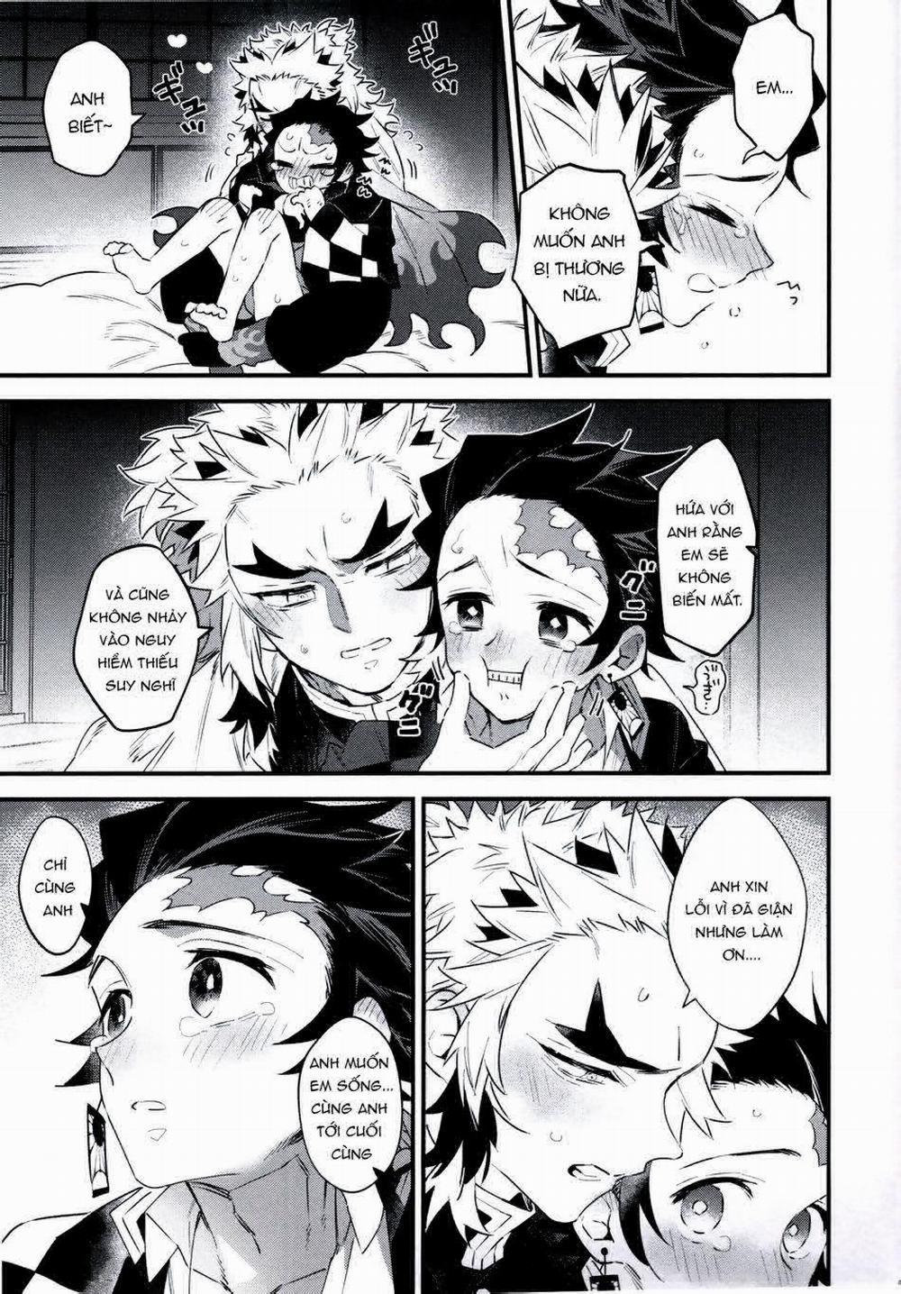 Tổng Hợp Oneshot Của Zjt 24 trang 7