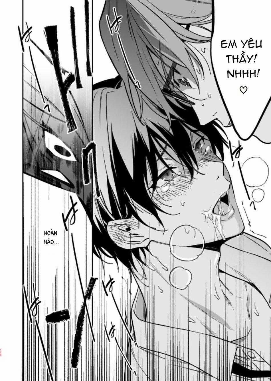 Tổng Hợp Oneshot Của Zjt 245 trang 41