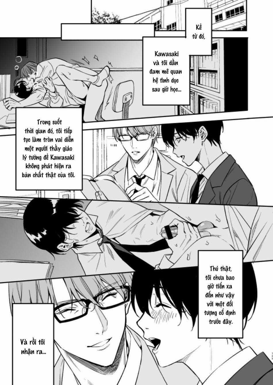 Tổng Hợp Oneshot Của Zjt 245 trang 42