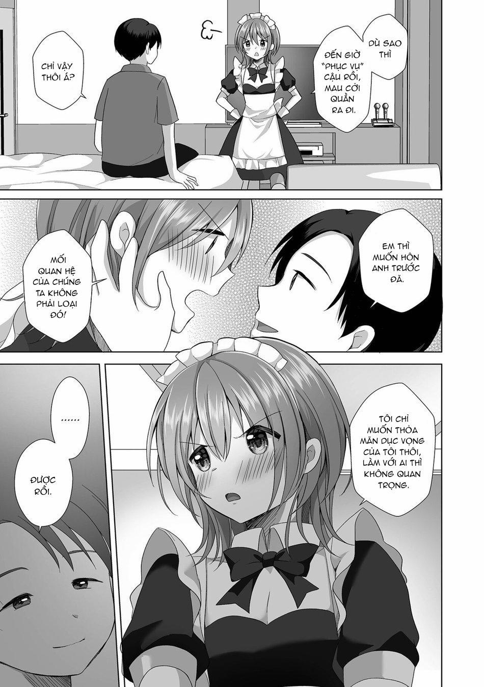 Tổng Hợp Oneshot Của Zjt 246 trang 2