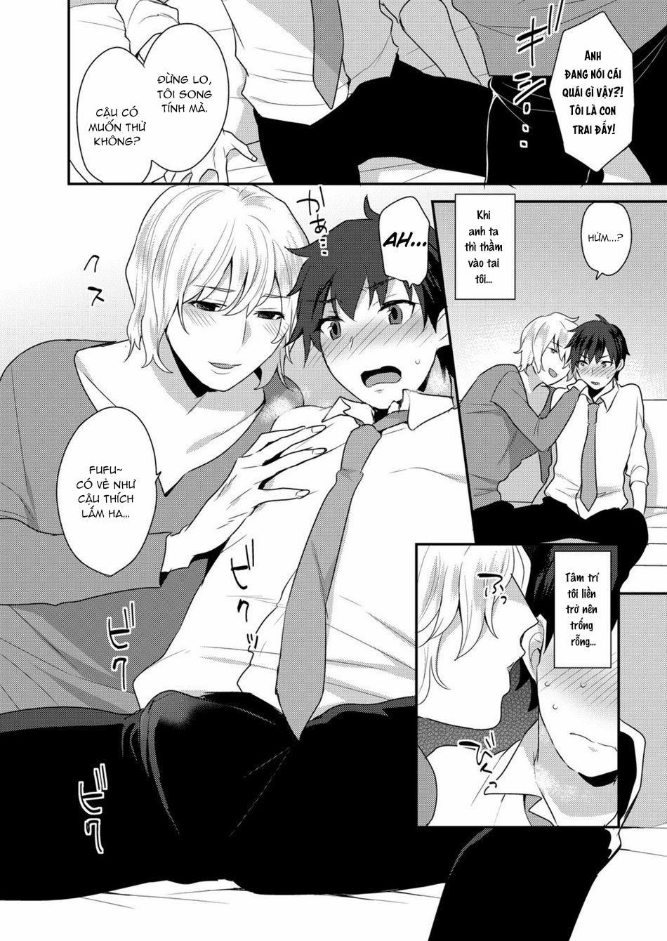 Tổng Hợp Oneshot Của Zjt 248 trang 10