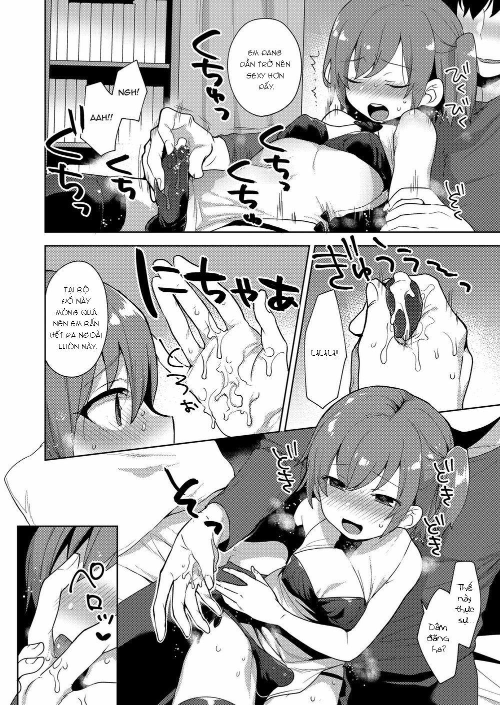 Tổng Hợp Oneshot Của Zjt 249 trang 7