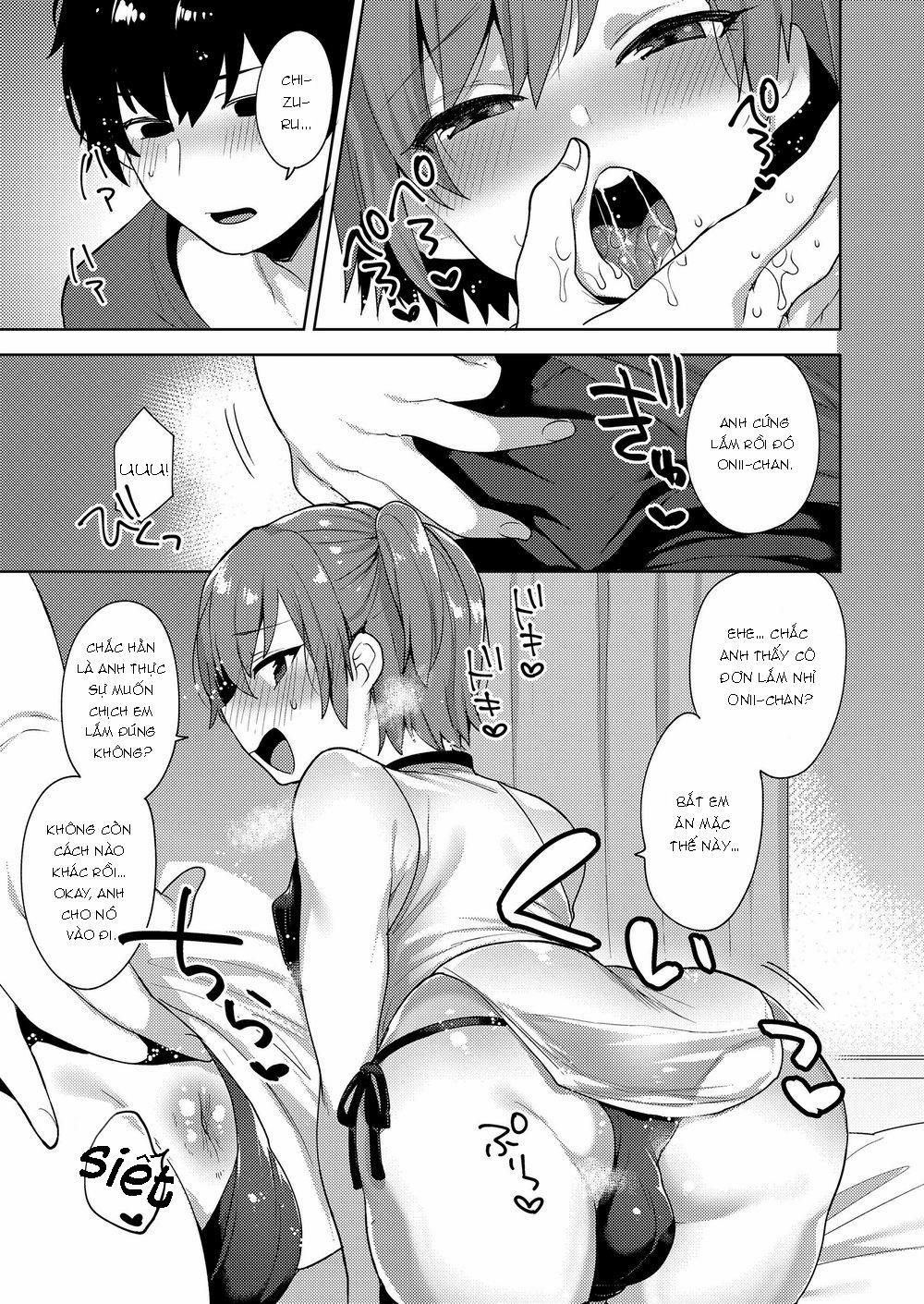 Tổng Hợp Oneshot Của Zjt 249 trang 8