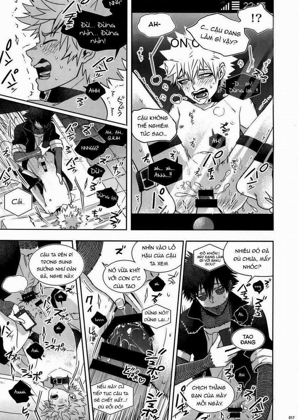 Tổng Hợp Oneshot Của Zjt 25 trang 15