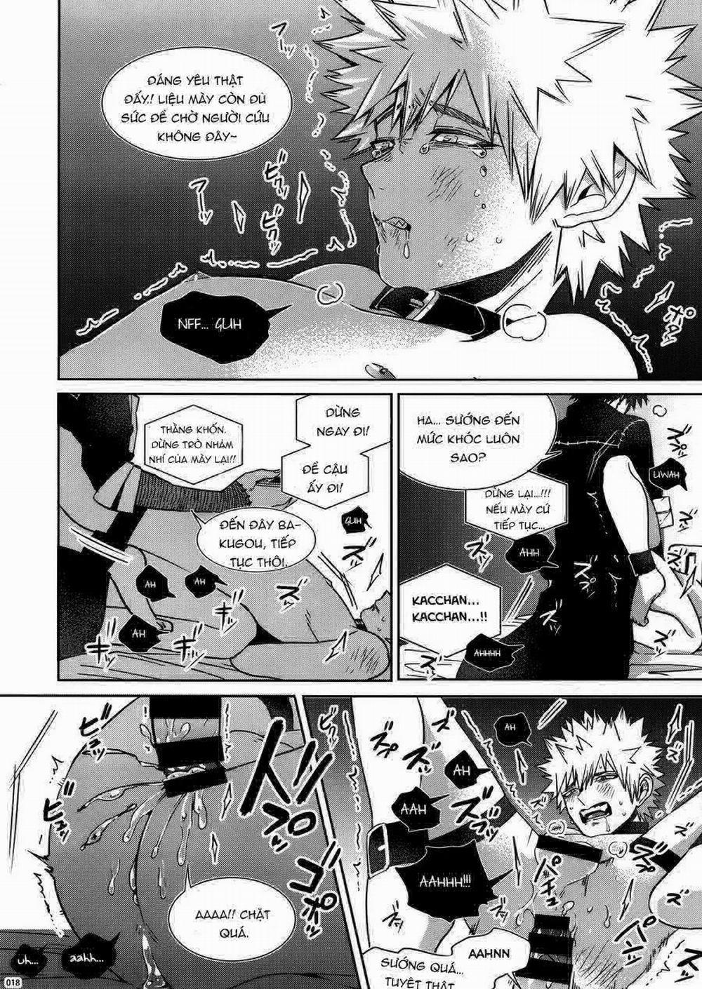 Tổng Hợp Oneshot Của Zjt 25 trang 16