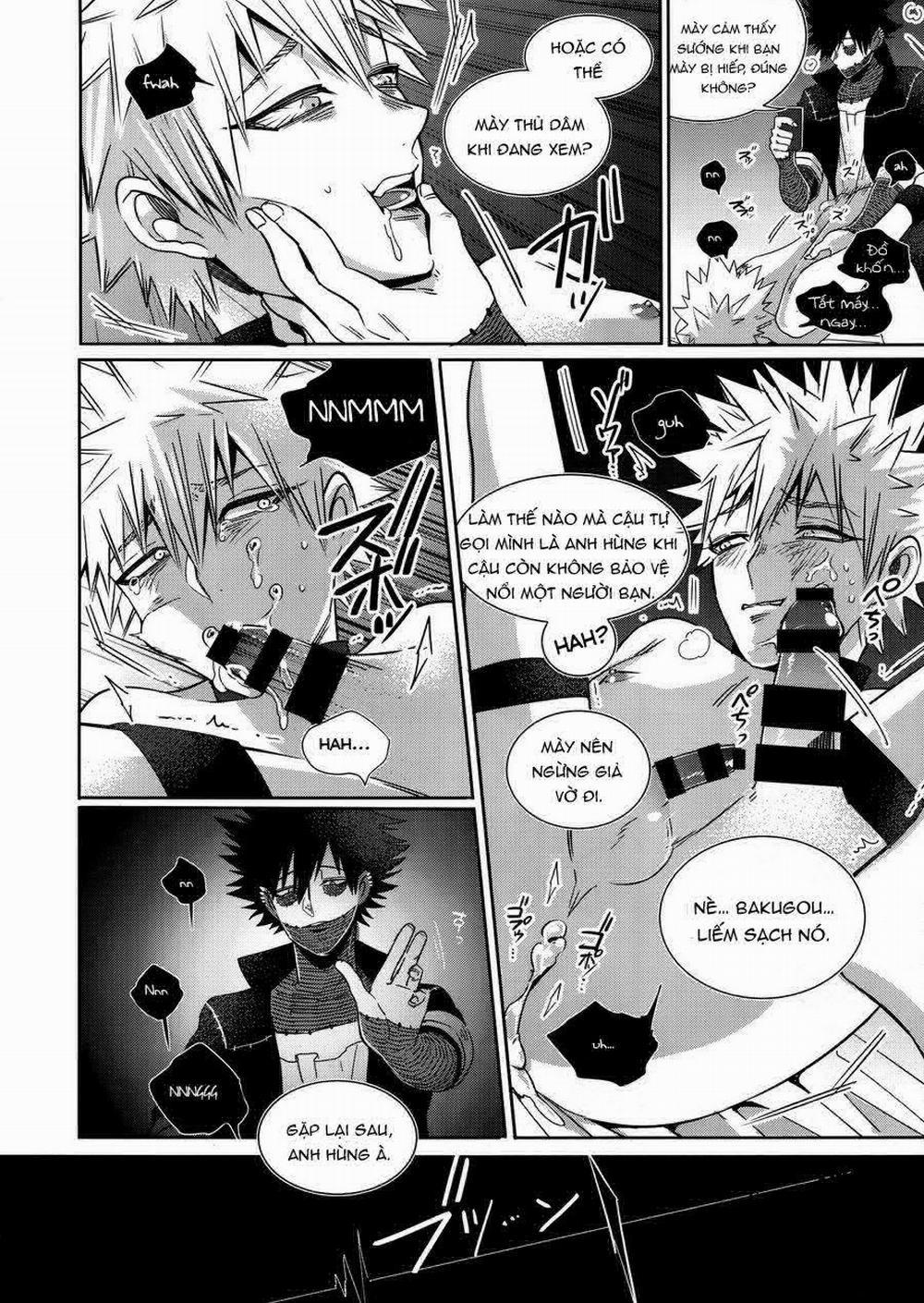 Tổng Hợp Oneshot Của Zjt 25 trang 18