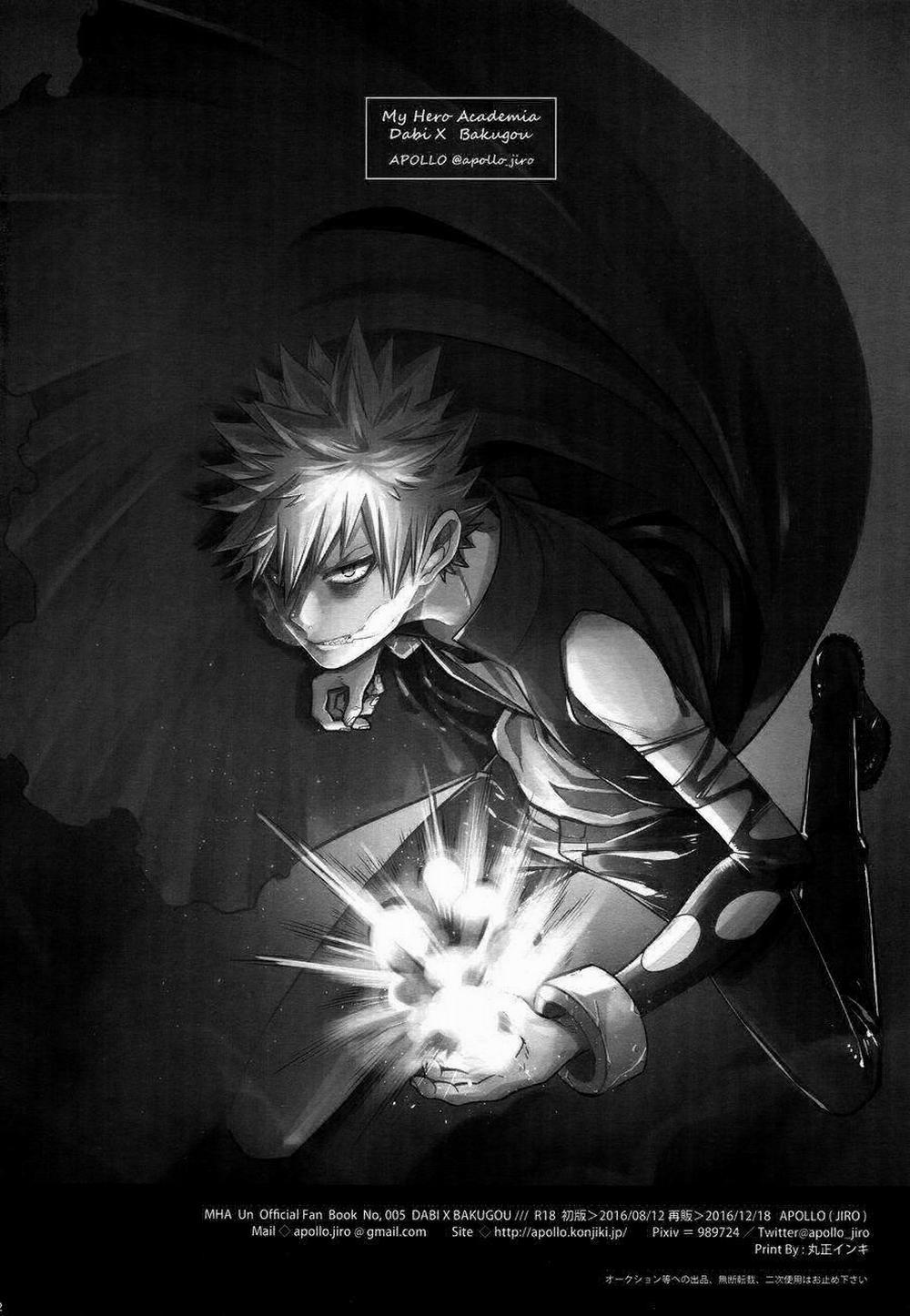 Tổng Hợp Oneshot Của Zjt 25 trang 20