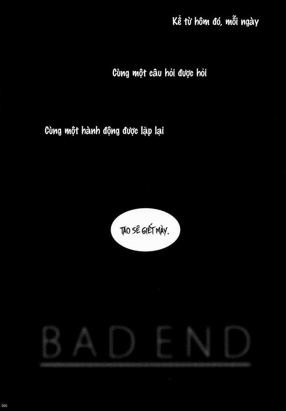 Tổng Hợp Oneshot Của Zjt 25 trang 4