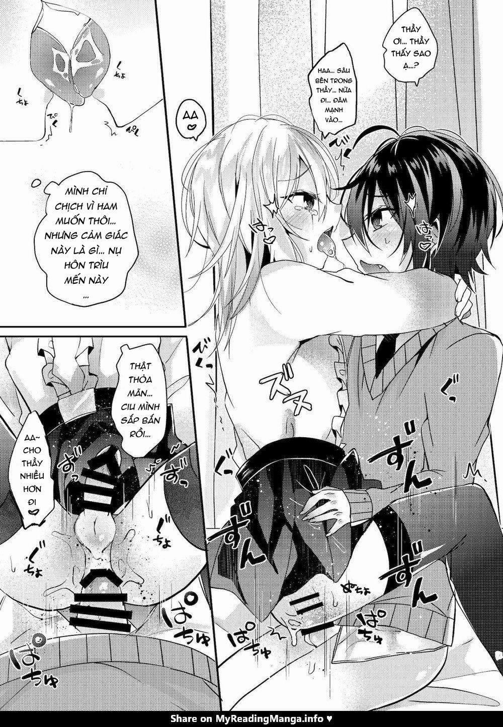 Tổng Hợp Oneshot Của Zjt 28 trang 13