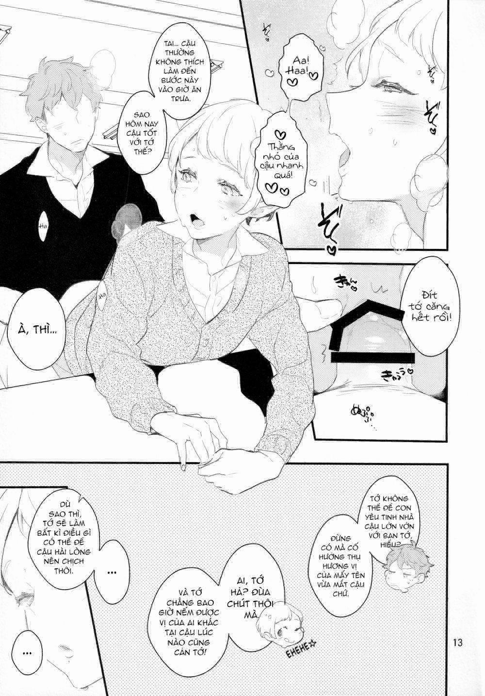 Tổng Hợp Oneshot Của Zjt 29 trang 11