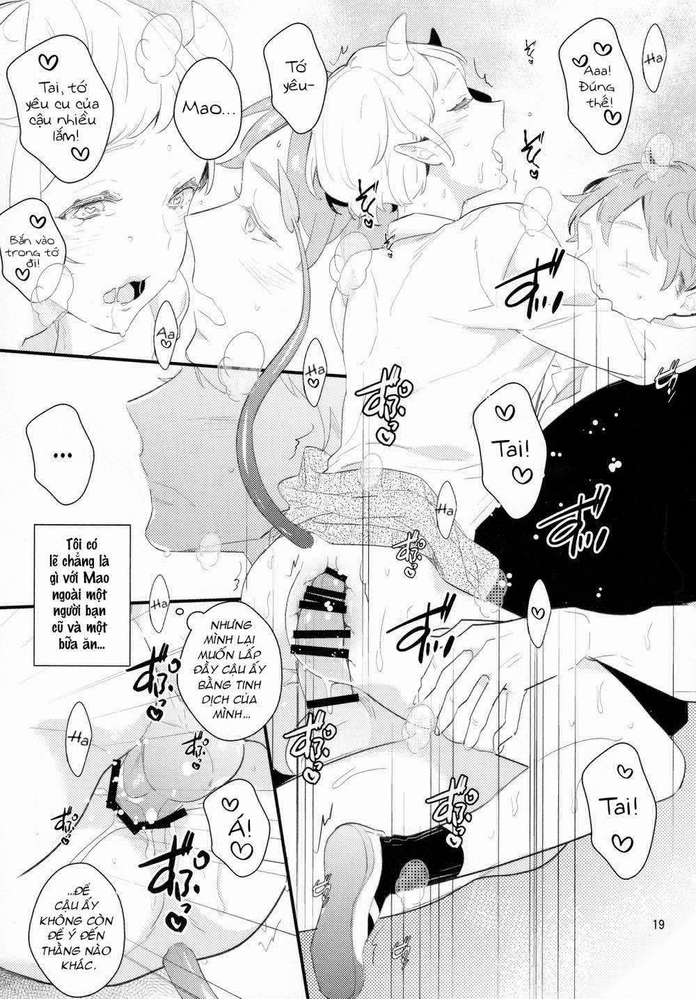 Tổng Hợp Oneshot Của Zjt 29 trang 17