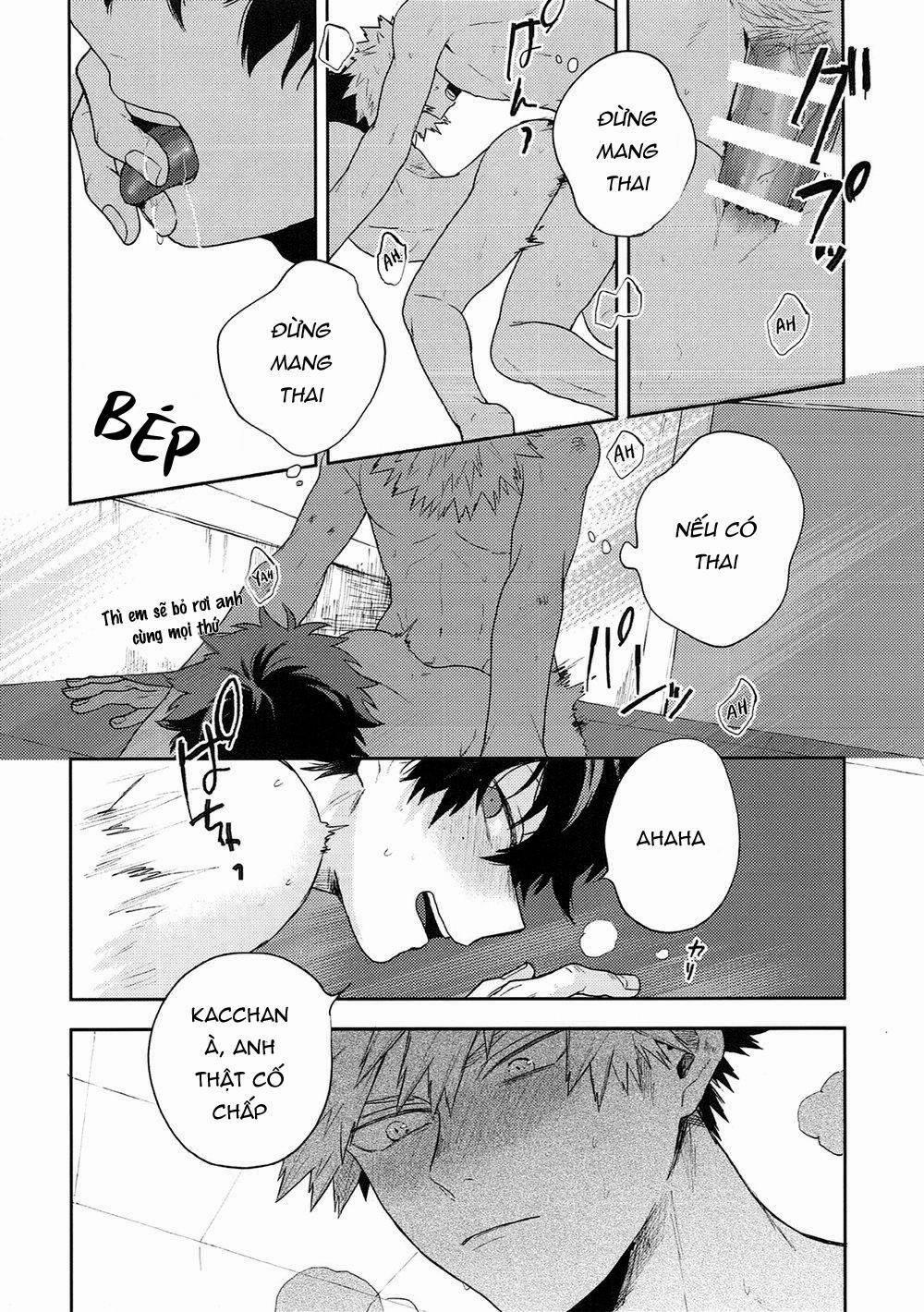 Tổng Hợp Oneshot Của Zjt 3 trang 12