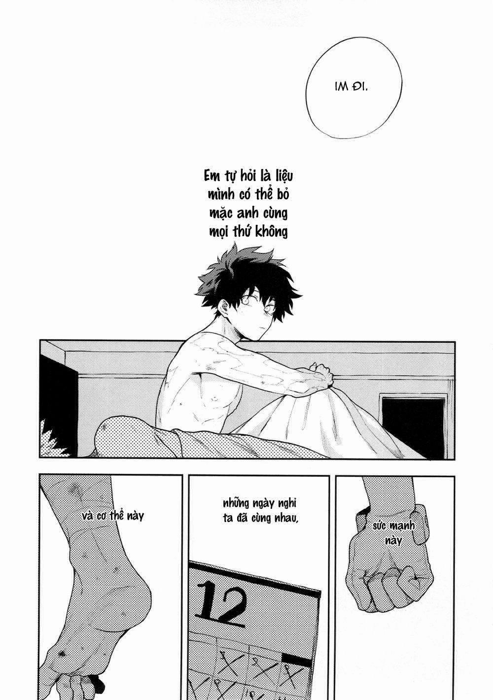 Tổng Hợp Oneshot Của Zjt 3 trang 13