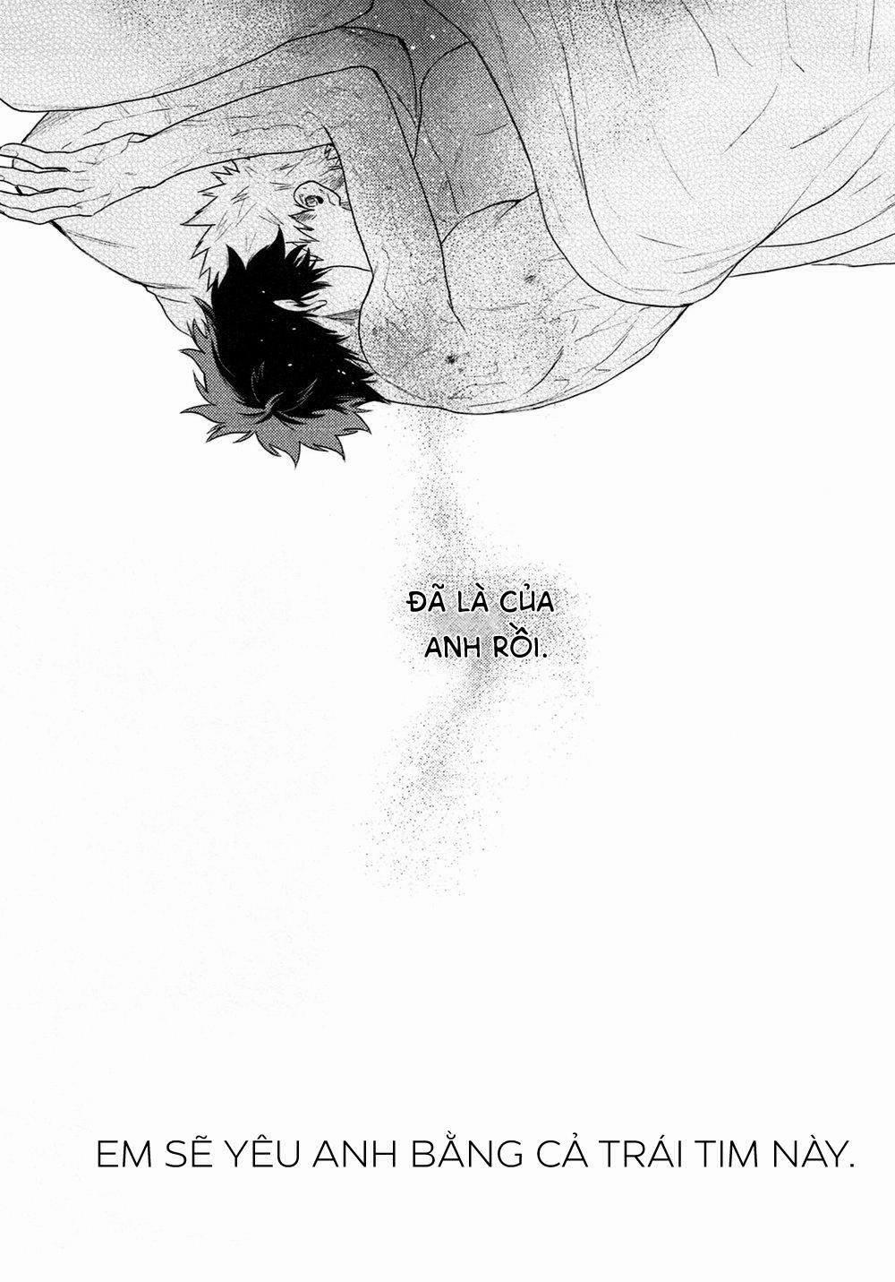 Tổng Hợp Oneshot Của Zjt 3 trang 15