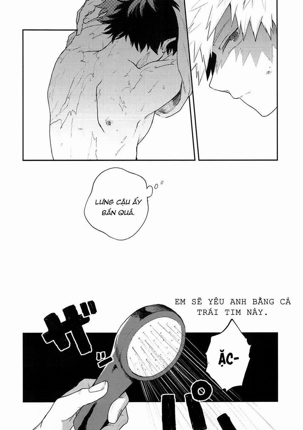 Tổng Hợp Oneshot Của Zjt 3 trang 4