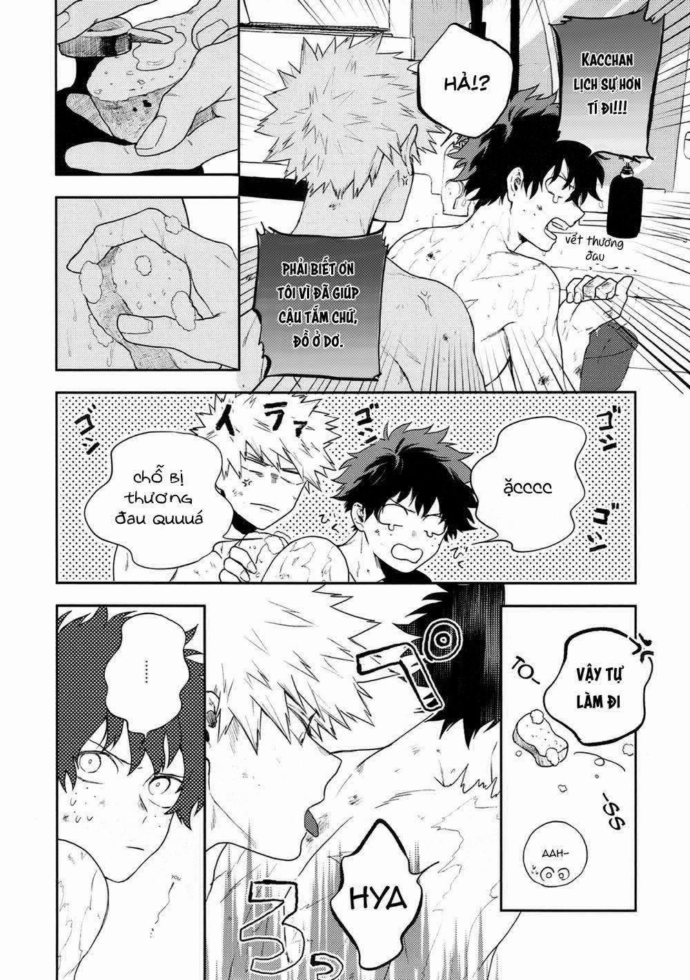 Tổng Hợp Oneshot Của Zjt 3 trang 5