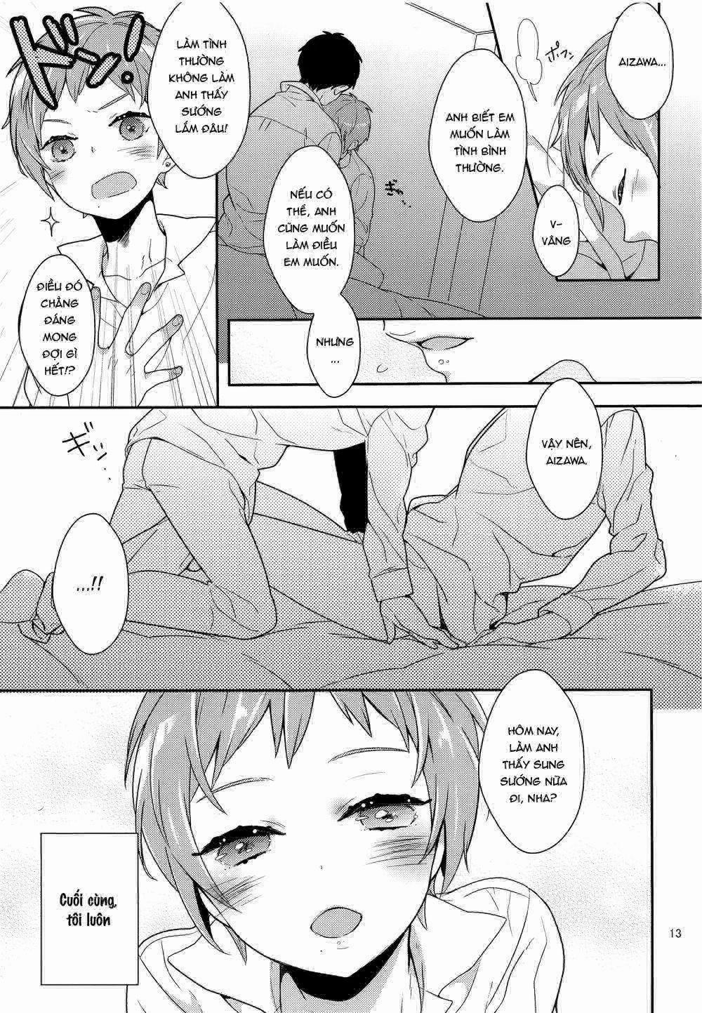 Tổng Hợp Oneshot Của Zjt 30 trang 11