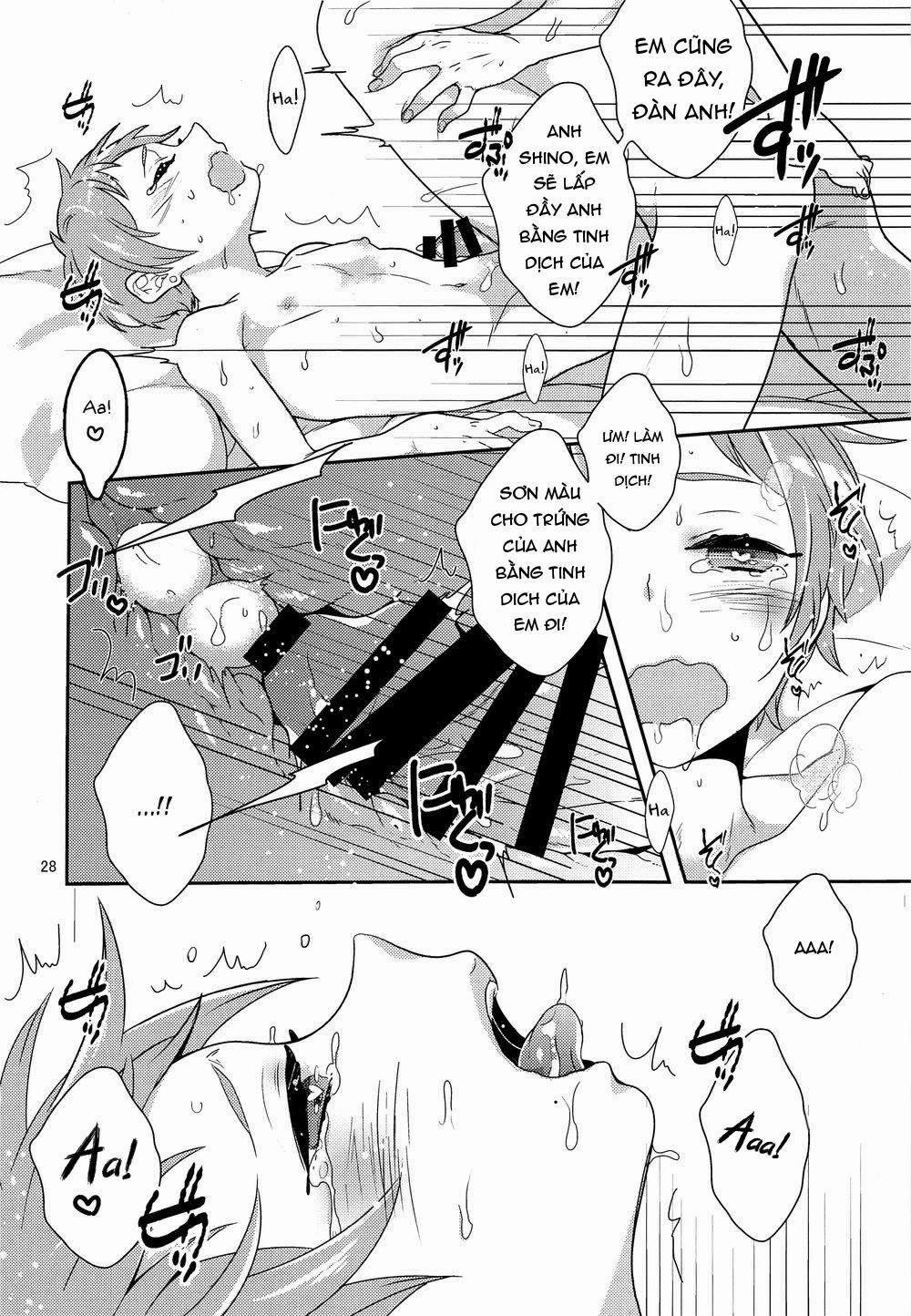 Tổng Hợp Oneshot Của Zjt 30 trang 26