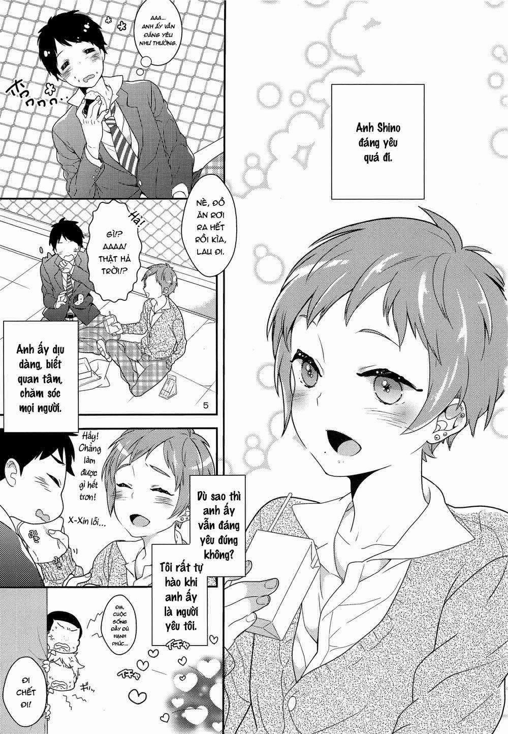 Tổng Hợp Oneshot Của Zjt 30 trang 3